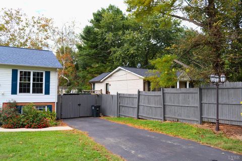 Tiny photo for 6276 Pawnee Dr Dr, Lynchburg, VA 24502 (MLS # 364268)