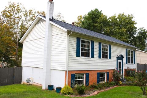 Tiny photo for 6276 Pawnee Dr Dr, Lynchburg, VA 24502 (MLS # 364268)