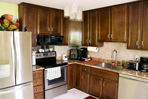 Tiny photo for 6276 Pawnee Dr Dr, Lynchburg, VA 24502 (MLS # 364268)