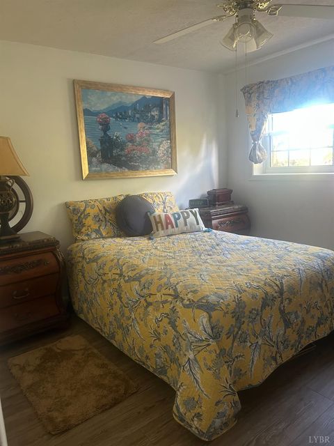 Tiny photo for 6276 Pawnee Dr Dr, Lynchburg, VA 24502 (MLS # 364268)