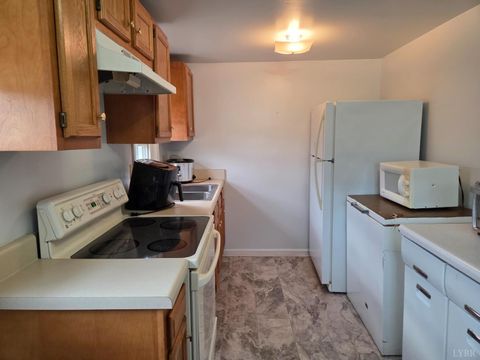 Tiny photo for 403 W King St, Bedford, VA 24523 (MLS # 363067)
