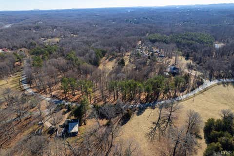 Vacant Land For Sale - Trents Ferry<br/> Bedford County, Lynchburg, VA 24503