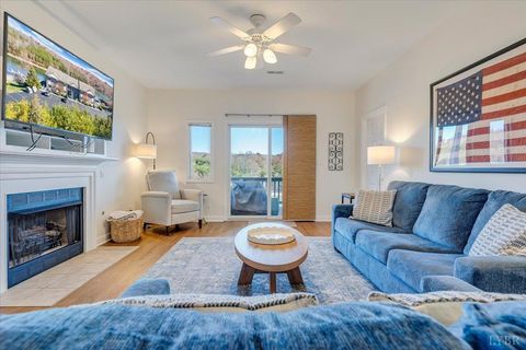 Tiny photo for 1137 Mariners Way #37, Huddleston, VA 24104 (MLS # 363198)