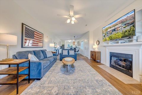 Tiny photo for 1137 Mariners Way #37, Huddleston, VA 24104 (MLS # 363198)