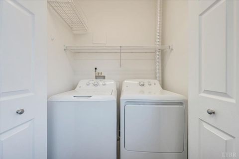 Tiny photo for 1137 Mariners Way #37, Huddleston, VA 24104 (MLS # 363198)