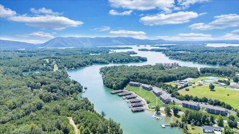 Tiny photo for 1137 Mariners Way #37, Huddleston, VA 24104 (MLS # 363198)