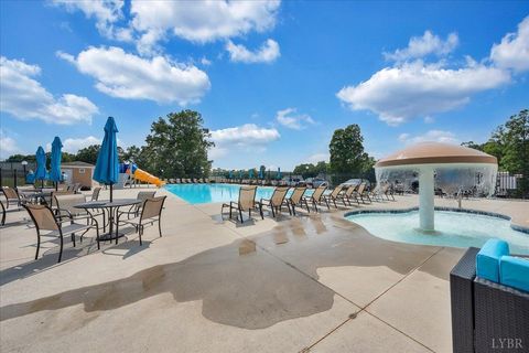 Tiny photo for 1137 Mariners Way #37, Huddleston, VA 24104 (MLS # 363198)