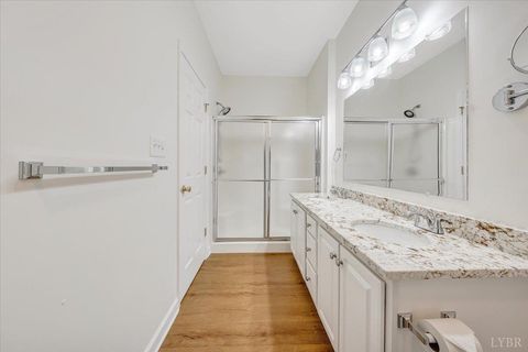 Tiny photo for 1137 Mariners Way #37, Huddleston, VA 24104 (MLS # 363198)