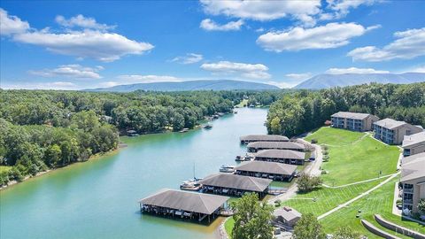 Tiny photo for 1137 Mariners Way #37, Huddleston, VA 24104 (MLS # 363198)