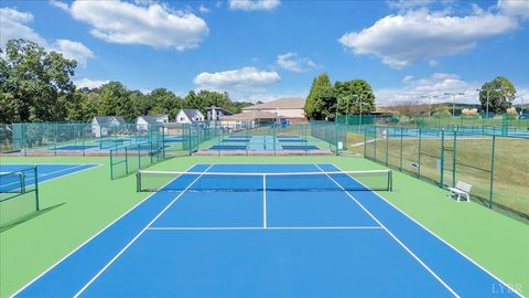 Tiny photo for 1137 Mariners Way #37, Huddleston, VA 24104 (MLS # 363198)