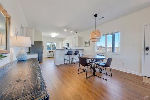 Tiny photo for 1137 Mariners Way #37, Huddleston, VA 24104 (MLS # 363198)