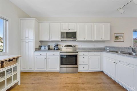 Tiny photo for 1137 Mariners Way #37, Huddleston, VA 24104 (MLS # 363198)