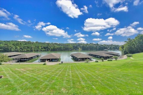 Tiny photo for 1137 Mariners Way #37, Huddleston, VA 24104 (MLS # 363198)