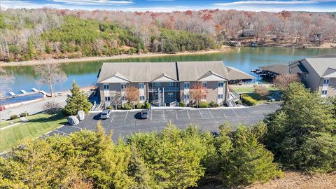 Tiny photo for 1137 Mariners Way #37, Huddleston, VA 24104 (MLS # 363198)