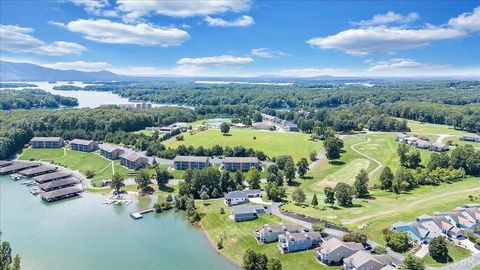 Tiny photo for 1137 Mariners Way #37, Huddleston, VA 24104 (MLS # 363198)