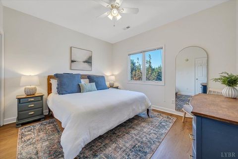 Tiny photo for 1137 Mariners Way #37, Huddleston, VA 24104 (MLS # 363198)