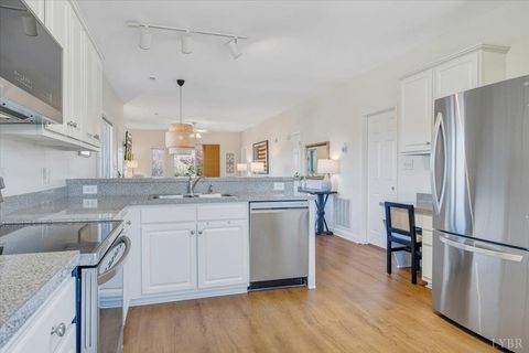 Tiny photo for 1137 Mariners Way #37, Huddleston, VA 24104 (MLS # 363198)