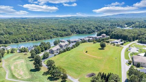 Tiny photo for 1137 Mariners Way #37, Huddleston, VA 24104 (MLS # 363198)