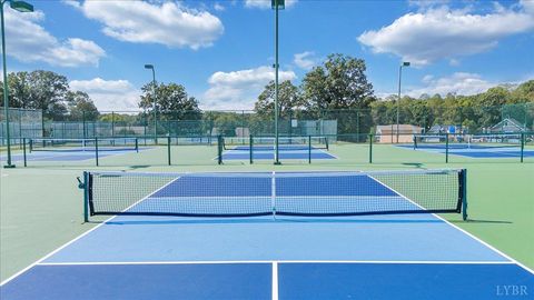 Tiny photo for 1137 Mariners Way #37, Huddleston, VA 24104 (MLS # 363198)