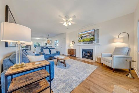 Tiny photo for 1137 Mariners Way #37, Huddleston, VA 24104 (MLS # 363198)