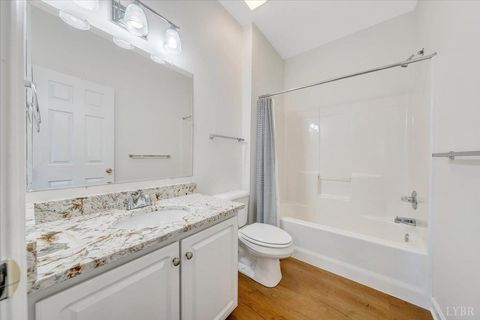 Tiny photo for 1137 Mariners Way #37, Huddleston, VA 24104 (MLS # 363198)