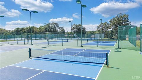 Tiny photo for 1137 Mariners Way #37, Huddleston, VA 24104 (MLS # 363198)