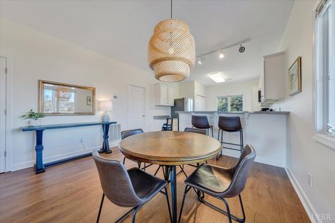 Tiny photo for 1137 Mariners Way #37, Huddleston, VA 24104 (MLS # 363198)