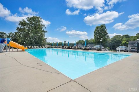 Tiny photo for 1137 Mariners Way #37, Huddleston, VA 24104 (MLS # 363198)