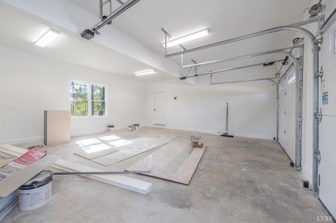 Tiny photo for 2199 Cottontown Road, Forest, VA 24551 (MLS # 363263)