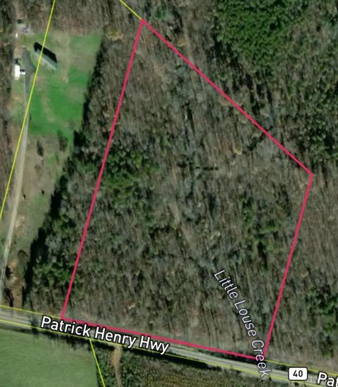 Tiny photo for 0 Patrick Henry Hwy, Phenix, VA 23959 (MLS # 366388)