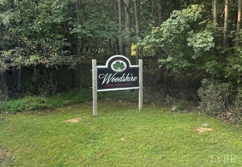 Tiny photo for 22 Woodshire Drive, Blue Ridge, VA 24064 (MLS # 365363)