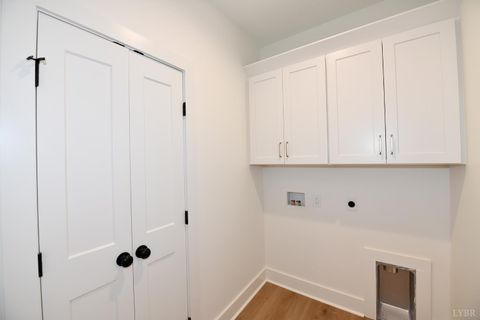 Tiny photo for 1 MISSIONARY MNR, Lynchburg, VA 24501 (MLS # 365880)
