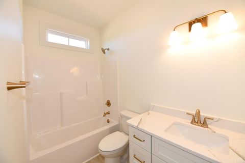 Tiny photo for 1 MISSIONARY MNR, Lynchburg, VA 24501 (MLS # 365880)