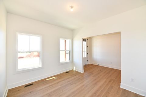 Tiny photo for 1 MISSIONARY MNR, Lynchburg, VA 24501 (MLS # 365880)
