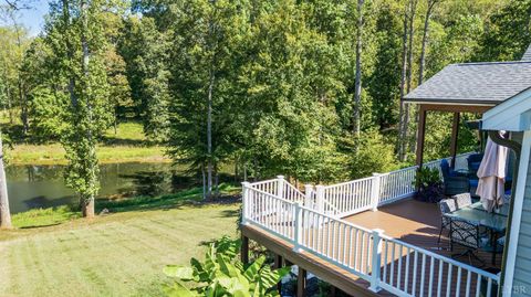 Tiny photo for 1453 Willow Oak Drive, Forest, VA 24551 (MLS # 362740)