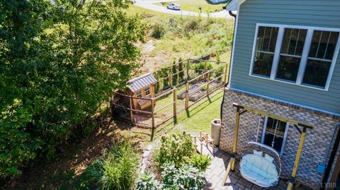 Tiny photo for 1453 Willow Oak Drive, Forest, VA 24551 (MLS # 362740)