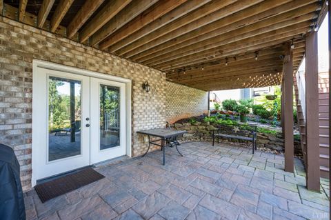 Tiny photo for 1453 Willow Oak Drive, Forest, VA 24551 (MLS # 362740)