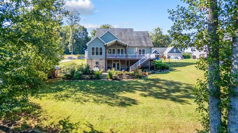 Tiny photo for 1453 Willow Oak Drive, Forest, VA 24551 (MLS # 362740)