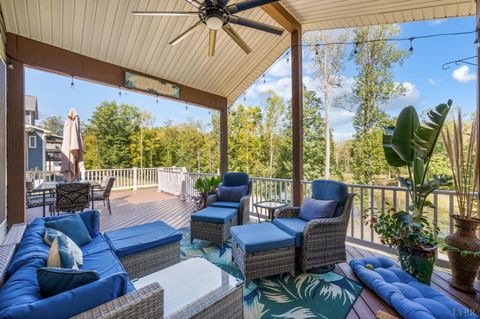 Tiny photo for 1453 Willow Oak Drive, Forest, VA 24551 (MLS # 362740)