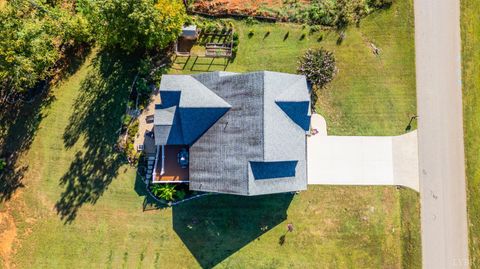 Tiny photo for 1453 Willow Oak Drive, Forest, VA 24551 (MLS # 362740)