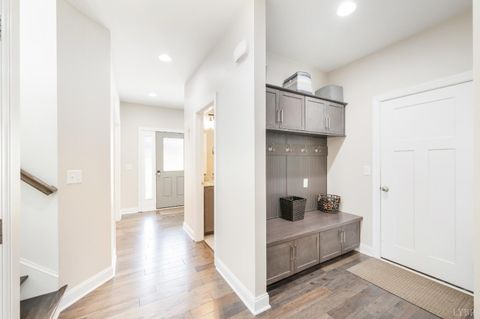 Tiny photo for 1453 Willow Oak Drive, Forest, VA 24551 (MLS # 362740)