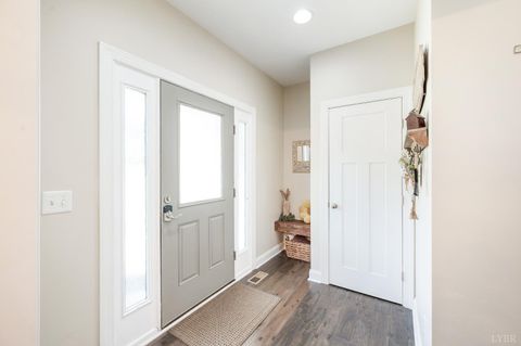 Tiny photo for 1453 Willow Oak Drive, Forest, VA 24551 (MLS # 362740)