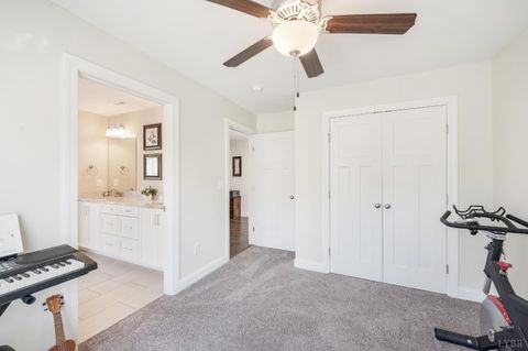 Tiny photo for 1453 Willow Oak Drive, Forest, VA 24551 (MLS # 362740)