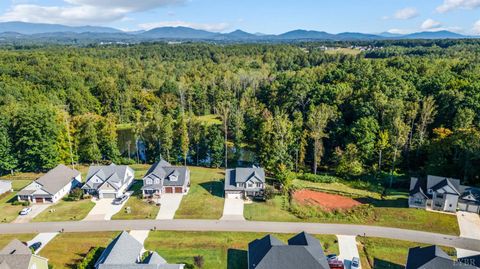 Tiny photo for 1453 Willow Oak Drive, Forest, VA 24551 (MLS # 362740)