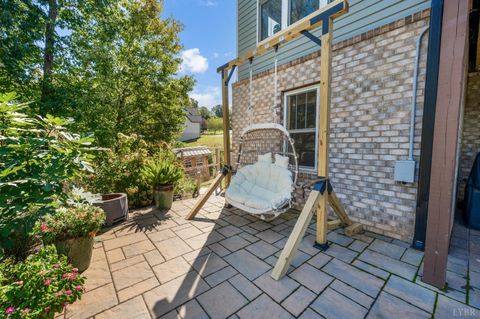 Tiny photo for 1453 Willow Oak Drive, Forest, VA 24551 (MLS # 362740)