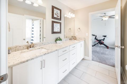 Tiny photo for 1453 Willow Oak Drive, Forest, VA 24551 (MLS # 362740)