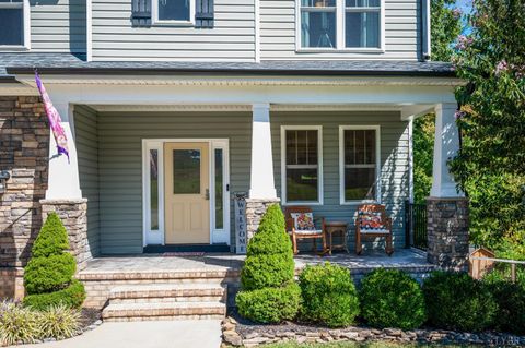 Tiny photo for 1453 Willow Oak Drive, Forest, VA 24551 (MLS # 362740)