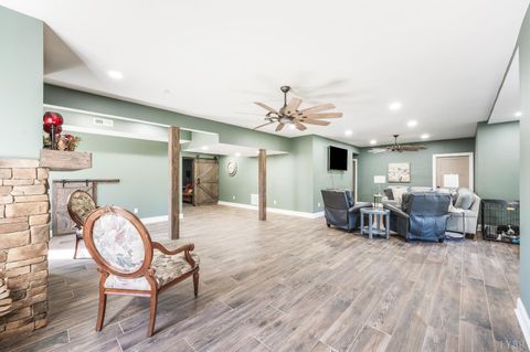 Tiny photo for 1453 Willow Oak Drive, Forest, VA 24551 (MLS # 362740)