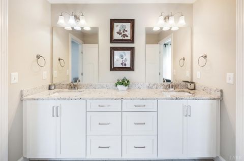 Tiny photo for 1453 Willow Oak Drive, Forest, VA 24551 (MLS # 362740)