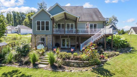 Tiny photo for 1453 Willow Oak Drive, Forest, VA 24551 (MLS # 362740)